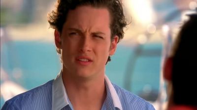 When was that? - CSI: Miami