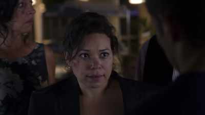 When the accident
happened, - The Good Doctor