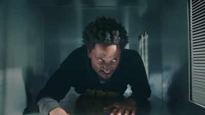 When the accumulated nut
floods the building - Bust Down