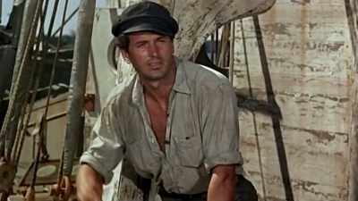 When the All-American boy
gets AIDS, - Rock Hudson: All That Heaven Allowed