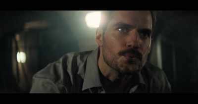 When the apostles realize
that you're playing games, - Mission: Impossible   Fallout