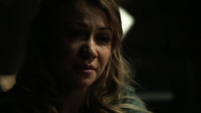 WHEN THE ARMY MARCHES, WE STAY HERE. - The 100