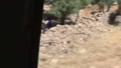When the attacks against the Yazidis happened, - Heval