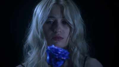 When the battle's lost and won. - The Blue Rose