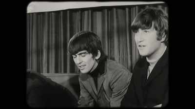 - When the Beatles came
on the scene, - The Bee Gees: How Can You Mend a Broken Heart