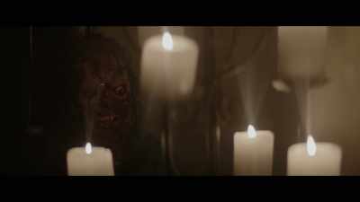When the bell chimes office. - Cinderella's Curse