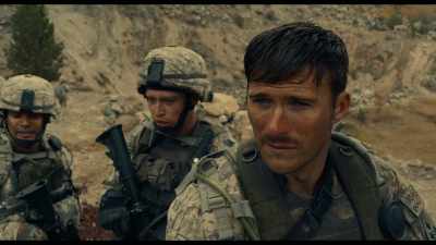 When the big one comes,
they'll have us dialed in. - The Outpost