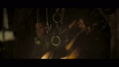 When the bishop is dead, it is certain. - Kingdom of Heaven