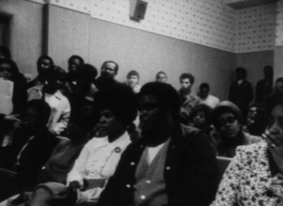 When the Black Panther Party Stood up and said - The Murder of Fred Hampton