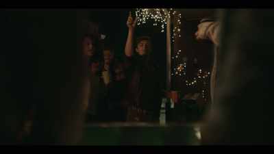When the block was blazin',
I was ice-cold... - American Rust