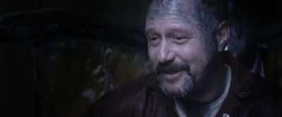When the blokes start coming,
it's a different story, innit? - Project Ithaca