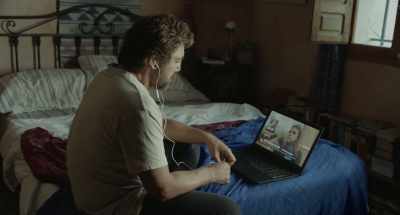 When the body was found, - Everybody Knows