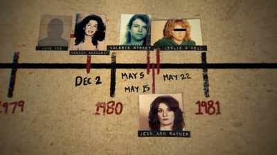 When the body was recovered,
there were no clothes. - The Torso Killer Confessions