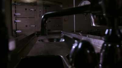 When the body was
found upstate New York, - Final Moments