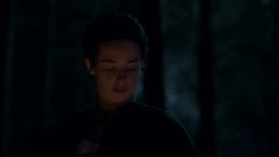 When the bottom log burns to ash, the next one will take its place. - Outlander