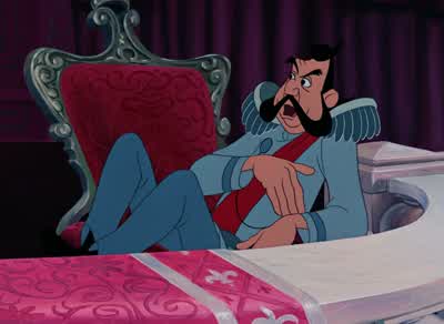 See they're not disturbed and when the boy proposesnotify me immediatelyNotify me immediatelyKing And rememberif anything goes wrong - Cinderella