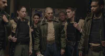 When the call comes in, - The Wolf of Snow Hollow