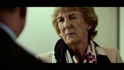When the case turned an
even more awful turn though, - The Real Prime Suspect