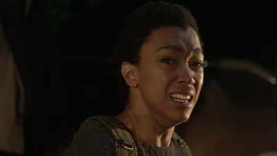 When the characters die,
like, I get upset - James Cameron's Story of Science Fiction