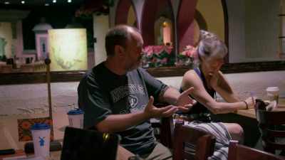 When the characters really
interact with the kids and the - ¡Casa Bonita Mi Amor!