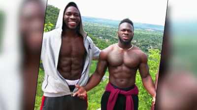  When the charges were dropped,
 the osundairo brothers, - Jussie Smollett: Anatomy of a Hoax