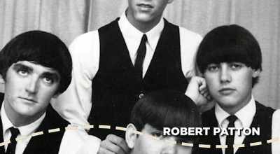 When The Chessmen's
lead guitar player, - Jimmie & Stevie Ray Vaughan: Brothers in Blues