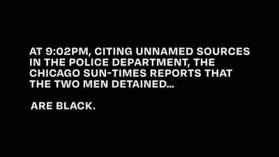 When the chicago police
announced - Jussie Smollett: Anatomy of a Hoax