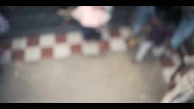 When the child fell unconscious, - Curry & Cyanide: The Jolly Joseph Case