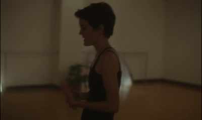 When the chorus comes in, - Vox Lux