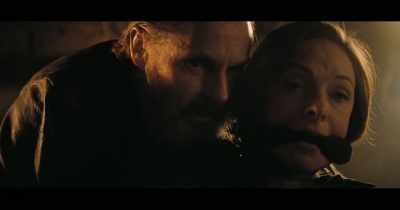 When the clock runs out, - Mission: Impossible   Fallout