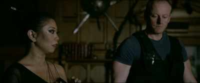 - When the clock strikes 12, - Snake Hotel