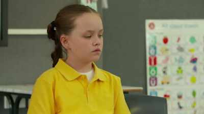 When the conversation started, - The School That Tried to End Racism