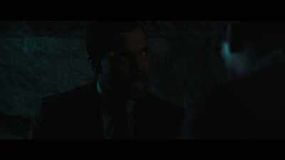 When the cops showed up, uh, - Rustin