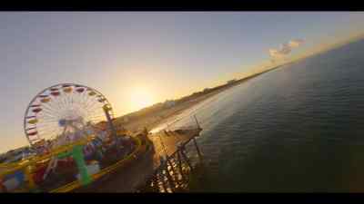 When the current reaches Los Angeles, - Our Oceans