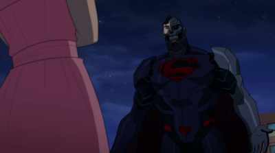When the Daily Planet
said "Superman is dead," - The Death and Return of Superman
