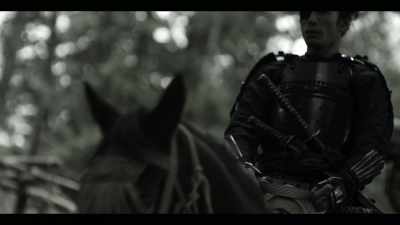 When the Date forces invade Izu, - Age of Samurai: Battle for Japan