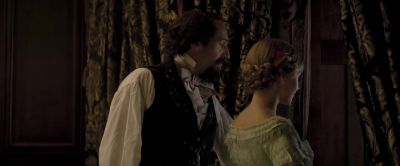 When the day is creeping up on us - The Invisible Woman