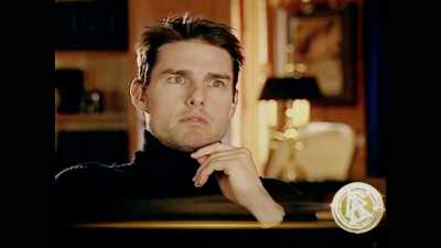 When the day's over, the only thing
that's workable is Scientology. - My Scientology Movie