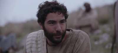 When the dead,
the beloved dead, - Mary Magdalene