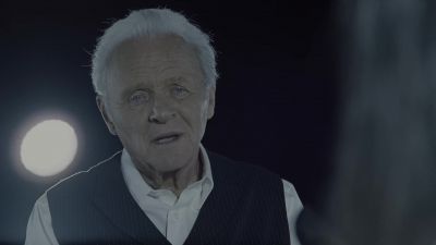 When the Deathbringer returns for me,
you will know - Westworld