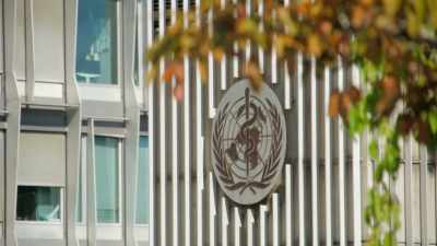 When the who declares
a global pandemic, - The Vaccine: Conquering COVID