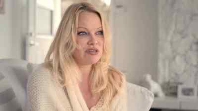 When the deposition started,
I was pregnant again. - Pamela, A Love Story