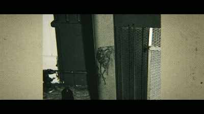 When the deputy walked in, - Invisible Monsters: Serial Killers in America