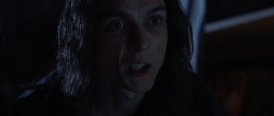 When is the Devil's hour Three a m - Deathgasm