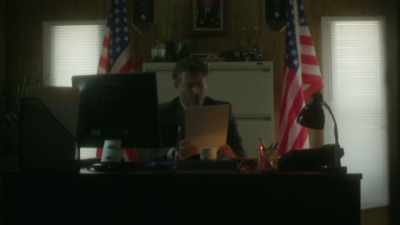 When the DNA results
come back, - A Time to Kill