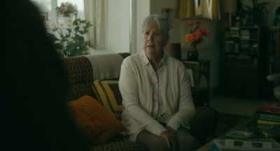 When the doctors said
Elizabeth was dying, - The Unlikely Pilgrimage of Harold Fry