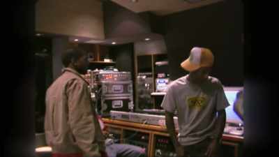 ♪ When the doctors told me I had to… ♪ - jeen-yuhs: A Kanye Trilogy