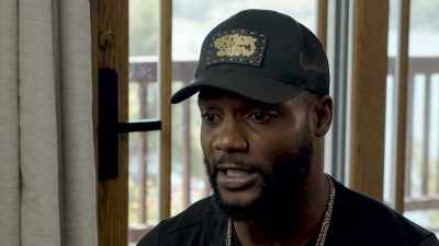 When the doctors
were telling me no, - Trials To Triumph: The Documentary