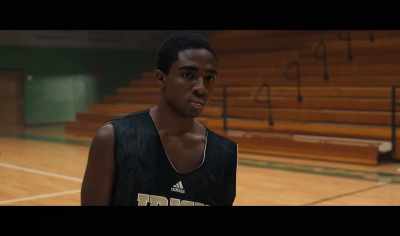 When the down screen come from LeBron,
give him the ball. - Shooting Stars