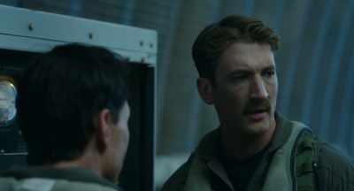 When the engine starts, - Top Gun: Maverick